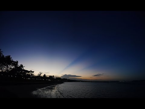 Sunset 21st December 2025