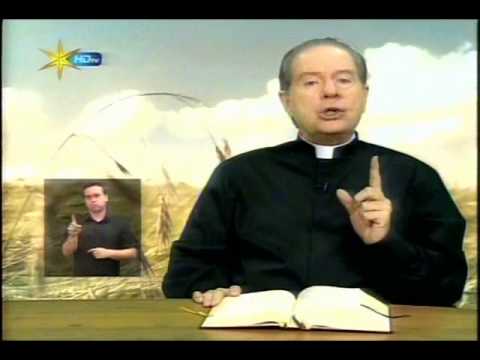 O Pão Nosso 12 Setembro 2012 Pe.F.C.Cardoso.