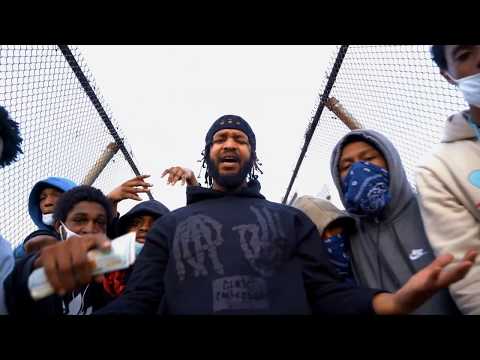 PORTER HOUND - SWITCHGANG K [OFFICIAL VIDEO]