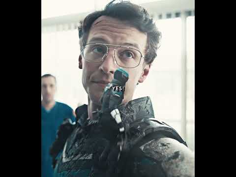 Yes | Vigilante Edit | Vai vai trair (Slowed) | Peacemaker | #edit #vigilante #peacemaker