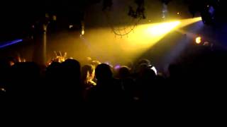 The DJ Producer @ DMT Hard Sessions-Lakota [13/11/2010]