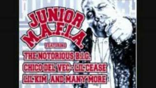 Junior M.A.F.I.A - Chickenheads