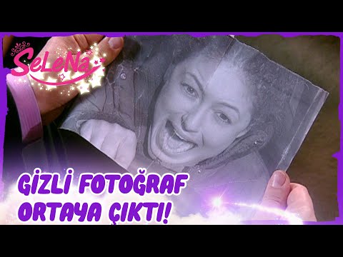 Kıvılcım'ın gizli fotoğrafı ortaya çıktı!|  Selena 66. Bölüm Sahneleri ✨