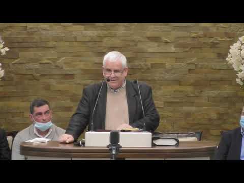 Mitica Hutanu - Problemele si suferintele slujitorilor lui Dumnezeu