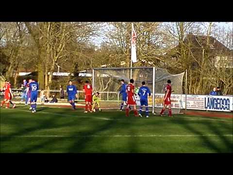 20.04.2013 TuS Esens - SV Leybucht (3-2)