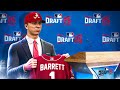 The MLB Draft MLB The Show 25 Road To The Show EP2