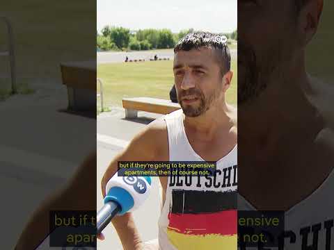 Park vs Homes: The fight over Berlin's largest open space | DW News