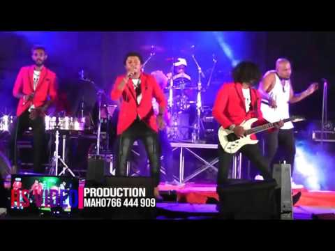 SAHARA FLASH-2017 DJ Nonstop NEW