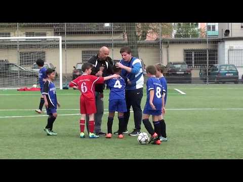 Sg Sossenheim  Rot Weiss 3:2 2005 j