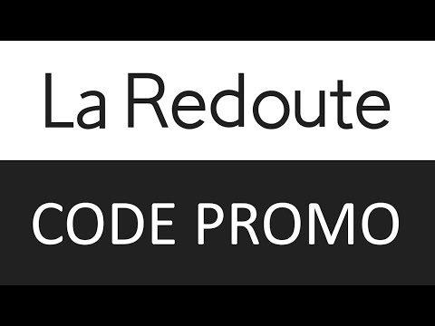 Code Promo La Redoute 60 De Reduc Mars 22 Monbon Fr
