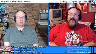 Ask the Amigos August 2020 - Pt 3