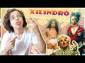 React: Gloria Groove - Coisa Boa | Colornicornio React: Gloria Groove - Coisa Boa | Colornicornio