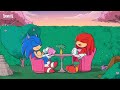 The Return And The Babysitter Shadow The Hedgehog