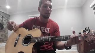 45 Shinedown Lesson