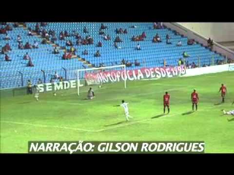 MATV25ANOS - FUTEBOL: SANTA QUITÉRIA VENCE O MOTO CLUB 1X0 E O PREFEITO MANINHO PROMETE.