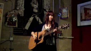 Molly Jenson: New Hair Color &amp; &quot;Alongside You&quot;