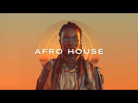 Retrohandz Afro House Anthems (Samples & Presets)