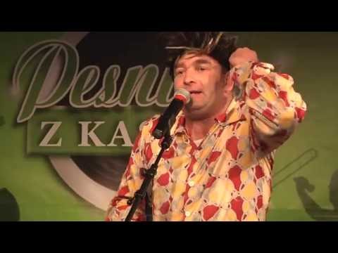 Ščamba: Humorné scénky 2