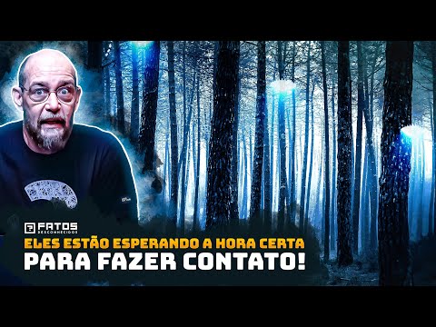 A teoria da Floresta Negra: não somos a única civilização na via láctea!