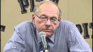 SU suffers first loss of season to Pitt | CitrusTV Sports