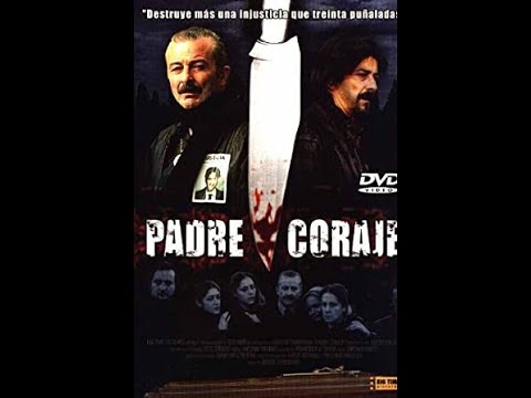 Padre Coraje - Película completa, Parte 1/2