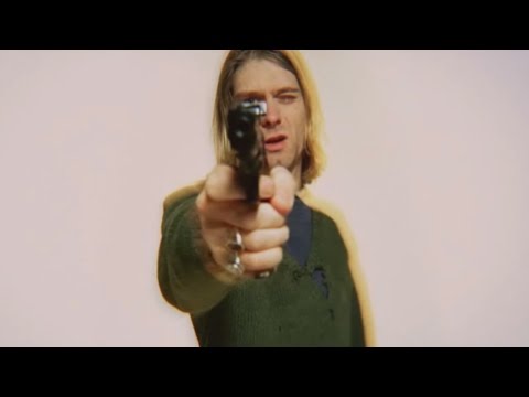 Nirvana - Drain You - Remix By Laureano Larsen (Tracey Video Remix)