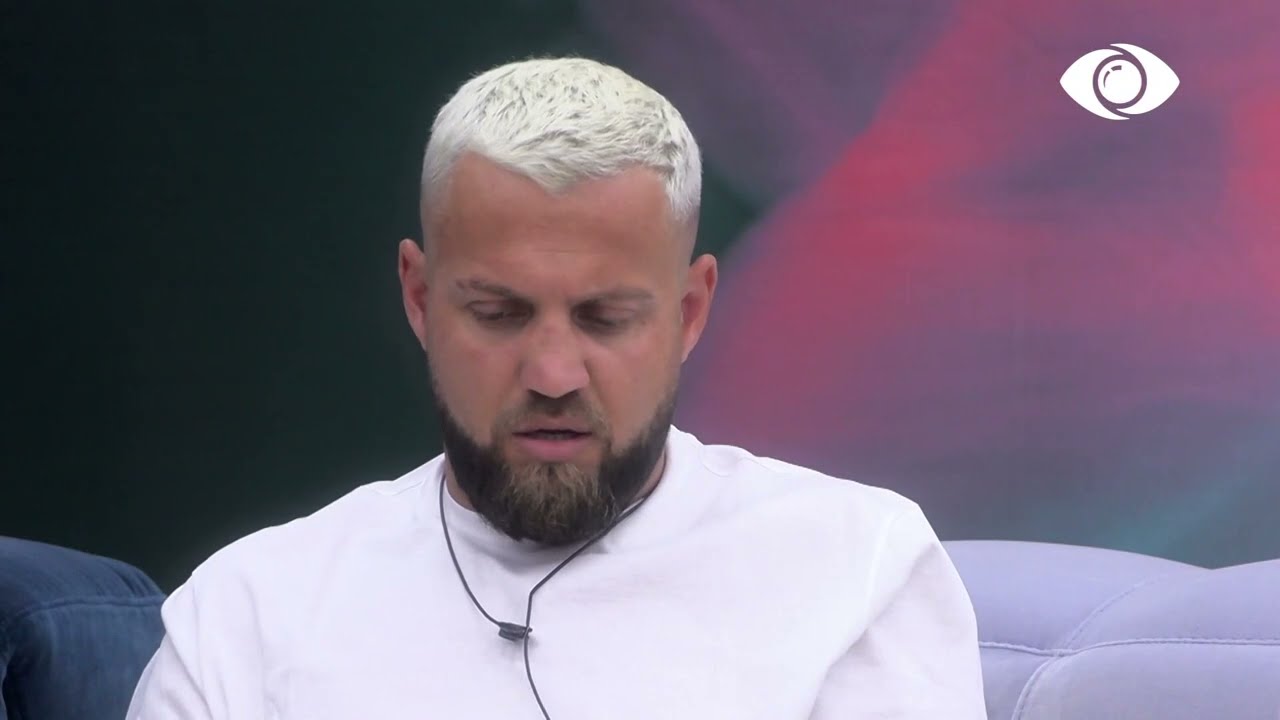 Luizi pyet Kiarën: Nuk të doli një javë jashtë për t'u shfryrë, por i solle me vete?