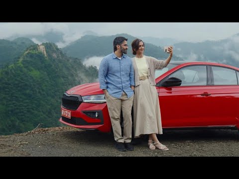 Škoda Auto India brings the youthful spirit back with its thrilling adventures