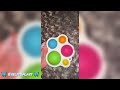 What Does The Blue Button Do Fidget Toys TikTok Compilation