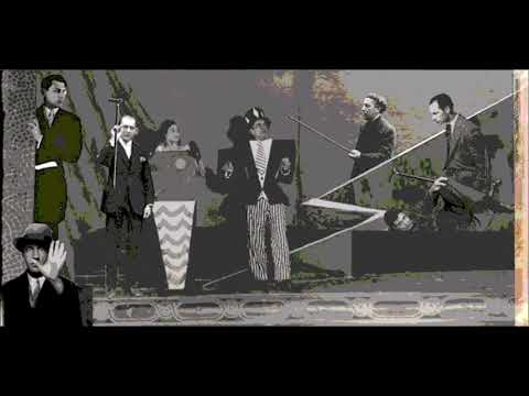 PelySayon - Bajo el barro