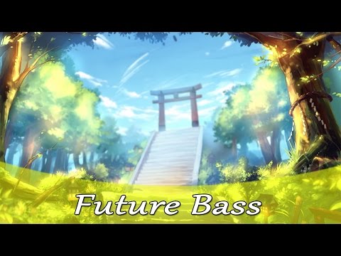 ♥Future Bass♥ KRNE & Jupe - Quartzz  (Future Bass Mix 2016)