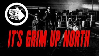 The Justified Ancients of Mu Mu - It&#39;s Grim Up North (Official Video)