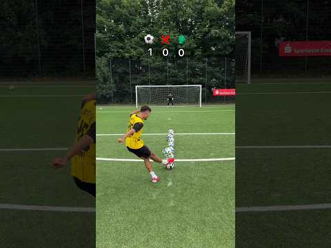 Crazy free kicks 🤩