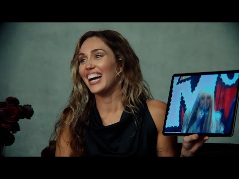 Used to Be Young Miley Cyrus - Used To Be Young (Series) trailer thumbnail