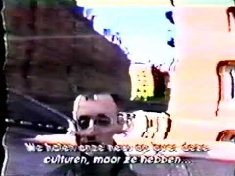 David Tibet / Current 93 Interview 1988