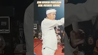 Download lagu KDM memberikan penjelasan kepada suporter persikas #gubernurjabar #kangdedimulyadi mp3 Download lagu KDM memberikan penjelasan kepada suporter persikas #gubernurjabar #kangdedimulyadi mp3