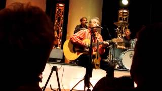 Spider Murphy Gang Unplugged - Sommer in der Stadt