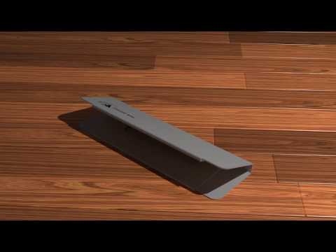 Cascade Wild Table Instructions