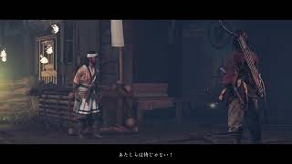PS5　[Ghost of Tsushima ] 22日目　初見プレイ　　  　　　　#APEX     　#モンハンワイルズ   　#声まね　　#BF6