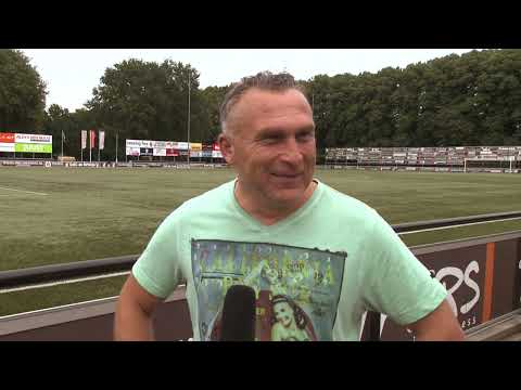 Longa '30  handhaaft zich in de hoofdklasse