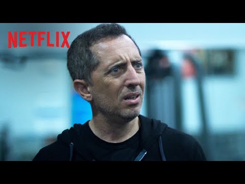 가드 엘마레: 프랑스에서만 대스타 | 공식 예고편 [HD] | Netflix 예고편