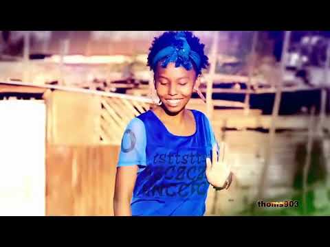 Africa soukouss Kanda Bongo Man   Nzambe Remix