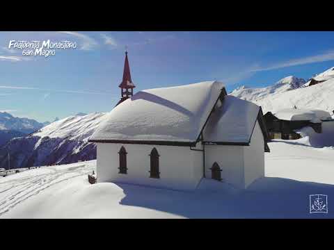 DOMENICA 1 GENNAIO 2023 - Riflessione di Francesco Fiorillo