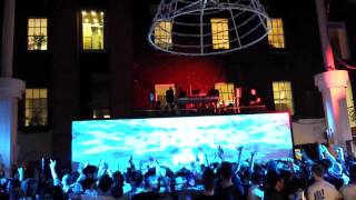 Gui Borrato LIVE @ Powerscourt Townhouse, Dublin