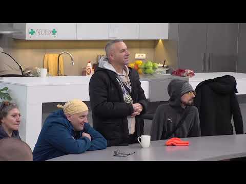 JUTARNJI SASTANAK - 13.12.2022. - INSTA TV