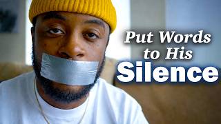 The 4 Levels of a Man’s SILENCE (What Each One Means)