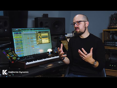 Joseph Trapanese: Maintaining Impact In A Score