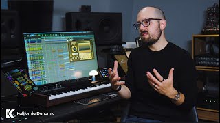 Joseph Trapanese: Maintaining Impact In A Score