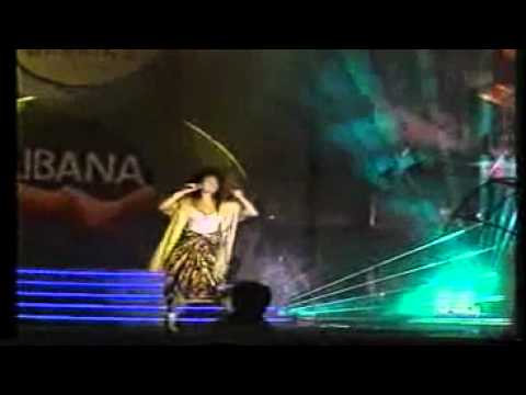 Yvonne Kay - Rise Up 1985