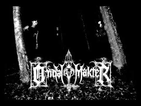 Onda Makter - Om Allt Bara Tog Slut